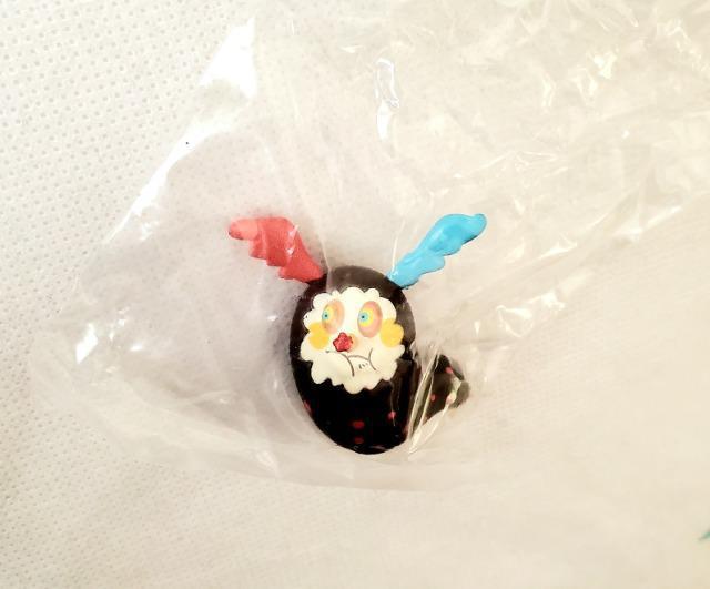 カラコレ 魔法少女まどか☆マギカ お菓子の魔女(変身後)ムービック トレーディングフィギュア 台座付彩色済マスコット < アニメ/コミック/キャラクター カラコレ 魔法少女まどか☆マギカ お菓子の魔女(変身後)ムービック トレーディングフィギュア 台座付彩色済マスコット < アニメ/コミック/キャラクターの