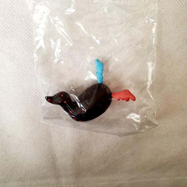 カラコレ 魔法少女まどか☆マギカ お菓子の魔女(変身後)ムービック トレーディングフィギュア 台座付彩色済マスコット < アニメ/コミック/キャラクター カラコレ 魔法少女まどか☆マギカ お菓子の魔女(変身後)ムービック トレーディングフィギュア 台座付彩色済マスコット < アニメ/コミック/キャラクターの