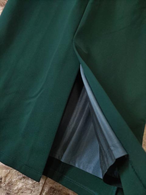 …LOWRYS FARM… ストレッチ タイト スカート 新品 F green < ブランド …LOWRYS FARM… ストレッチ タイト スカート 新品 F green < ブランドの