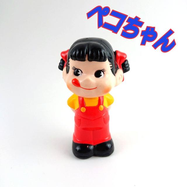 ペコちゃん フィギュア < アニメ/コミック/キャラクター  ペコちゃん フィギュア  < アニメ/コミック/キャラクターの