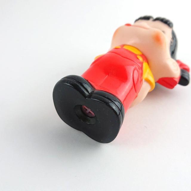 ペコちゃん フィギュア < アニメ/コミック/キャラクター  ペコちゃん フィギュア < アニメ/コミック/キャラクターの