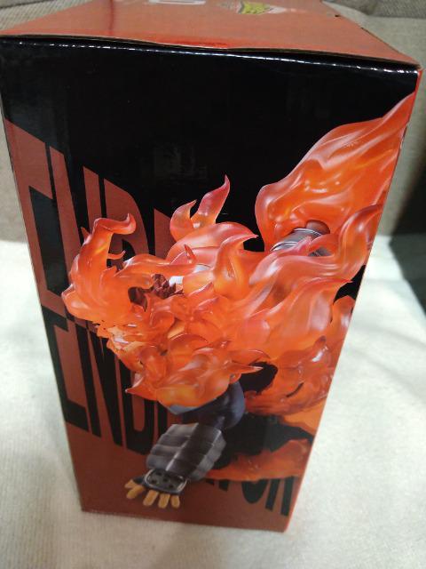 未開封 僕のヒーローアカデミア一番くじ 死闘 D賞 エンデヴァー < アニメ/コミック/キャラクター 未開封 僕のヒーローアカデミア一番くじ 死闘 D賞 エンデヴァー < アニメ/コミック/キャラクターの