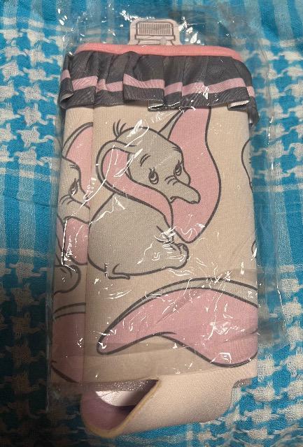 ダンボ ペットボトルカバー 未使用 < インテリア/ライフ  ダンボ ペットボトルカバー 未使用  < インテリア/ライフの