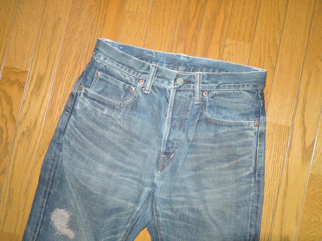 BLUE BLUE u[u[ _[WH fj 30 S R[eBOH DENIM nEbh`}[Pbg HRM  uh 