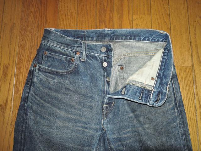 BLUE BLUE u[u[ _[WH fj 30 S R[eBOH DENIM nEbh`}[Pbg HRM  uh 