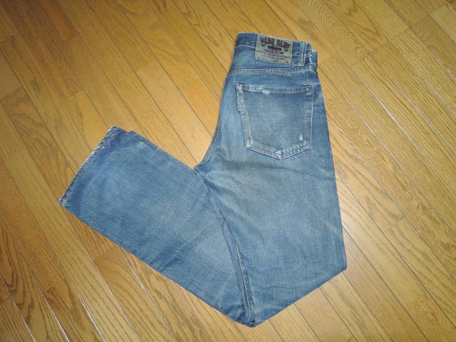 BLUE BLUE u[u[ _[WH fj 30 S R[eBOH DENIM nEbh`}[Pbg HRM  uh 