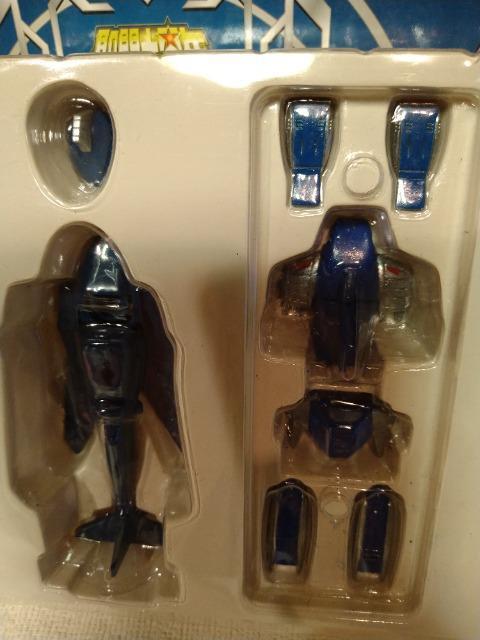 未使用 聖闘士星矢 スチールセイント潮 クロス かじき座 香港バンダイ版 < アニメ/コミック/キャラクター 未使用 聖闘士星矢 スチールセイント潮 クロス かじき座 香港バンダイ版 < アニメ/コミック/キャラクターの