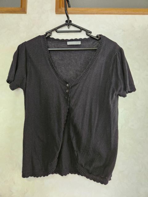 ボレロ 『L』 < 女性ファッション  ボレロ 『L』  < 女性ファッションの