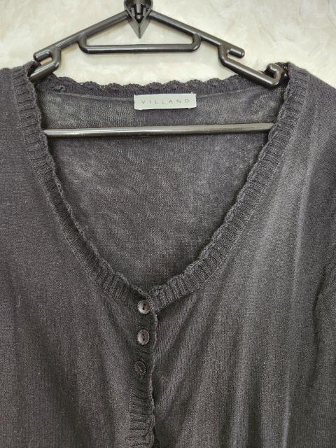 ボレロ 『L』 < 女性ファッション  ボレロ 『L』 < 女性ファッションの