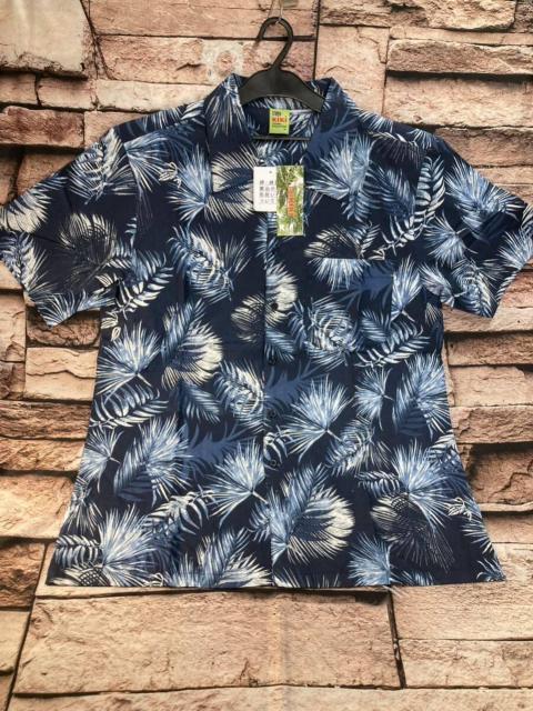 送料無料!綿100%でサラッと爽快な着心地!【STUDIO kiki】アロハシャツ(2色から)1枚 < 男性ファッション  送料無料!綿100%でサラッと爽快な着心地!【STUDIO kiki】アロハシャツ(2色から)1枚 < 男性ファッションの