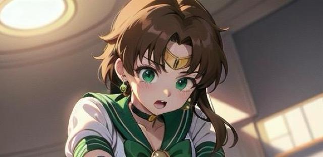 150 AI Girls オリジナル美少女 セーラージュピター アート A4ポスター 高画質、光沢紙 3落札毎に+1枚サービス < アニメ/コミック/キャラクター  150 AI Girls オリジナル美少女 セーラージュピター アート A4ポスター 高画質、光沢紙 3落札毎に+1枚サービス  < アニメ/コミック/キャラクターの