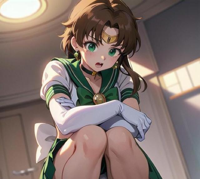 150 AI Girls オリジナル美少女 セーラージュピター アート A4ポスター 高画質、光沢紙 3落札毎に+1枚サービス < アニメ/コミック/キャラクター  150 AI Girls オリジナル美少女 セーラージュピター アート A4ポスター 高画質、光沢紙 3落札毎に+1枚サービス < アニメ/コミック/キャラクターの