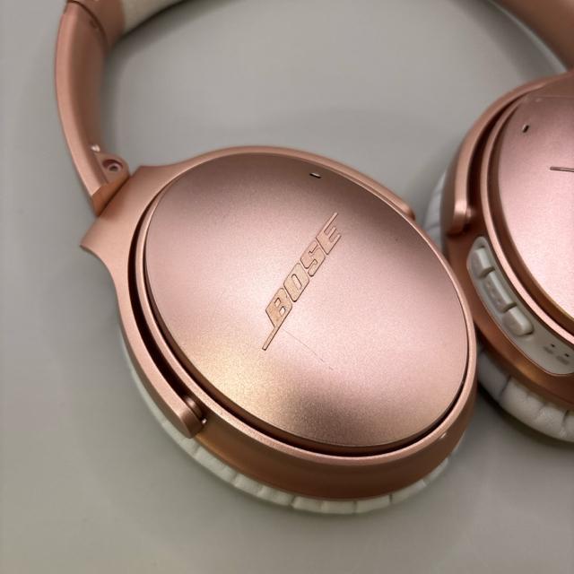 QuietComfort 35 wireless headphones II < 家電/AV  QuietComfort 35 wireless headphones II < 家電/AVの