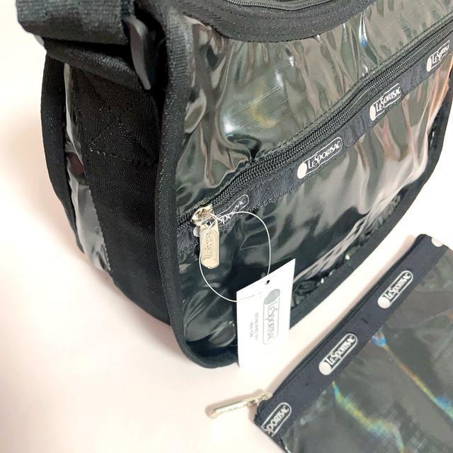 ViLeSportsac X|[gTbN ubNpegV V_[obO |[` 7520 Zbg   t@bV 