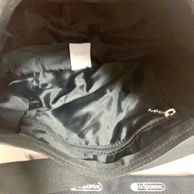 ViLeSportsac X|[gTbN ubNpegV V_[obO |[` 7520 Zbg   t@bV 