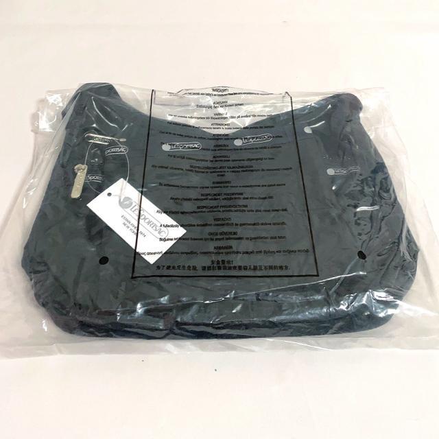 ViLeSportsac X|[gTbN ubNpegV V_[obO |[` 7520 Zbg   t@bV 