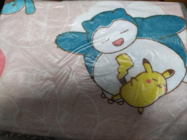 ポケモン*バスタオル*ミスド*未開封 < アニメ/コミック/キャラクター  ポケモン*バスタオル*ミスド*未開封  < アニメ/コミック/キャラクターの