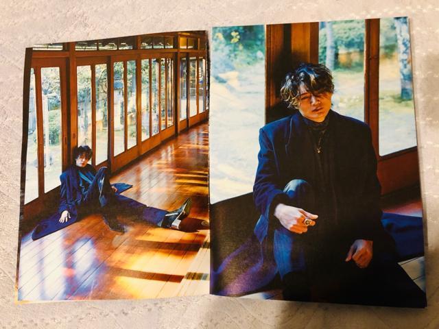 Kis-My-Ft2 1/31 TVKChAlphaETV fan&TVKChETV fan CROSS؂蔲