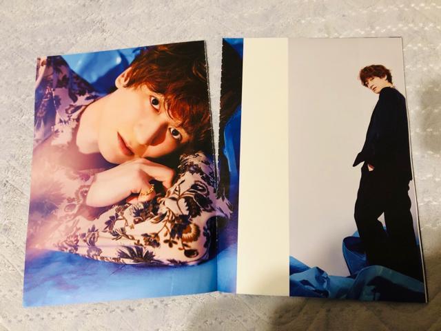 Kis-My-Ft2 1/31 TVKChAlphaETV fan&TVKChETV fan CROSS؂蔲