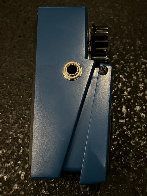 Boss BD-2 Blues Driver ボス ブルース ドライバー 箱付き 美品 < ホビー  Boss BD-2 Blues Driver ボス ブルース ドライバー 箱付き 美品 < ホビーの