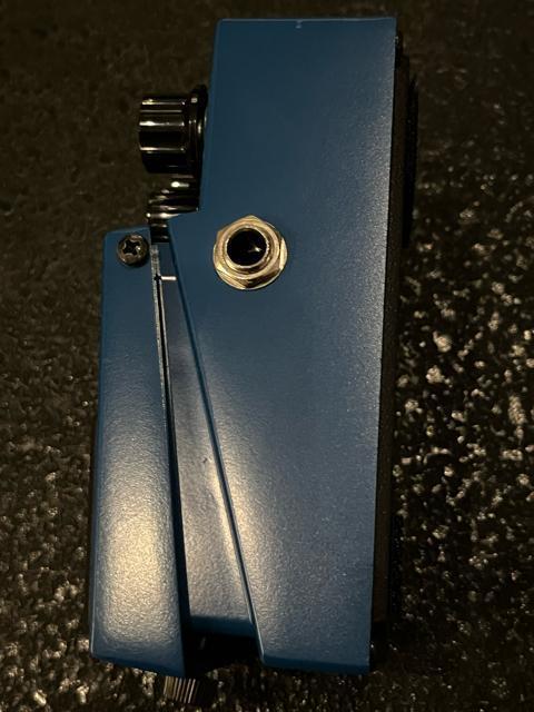 Boss BD-2 Blues Driver ボス ブルース ドライバー 箱付き 美品 < ホビー  Boss BD-2 Blues Driver ボス ブルース ドライバー 箱付き 美品 < ホビーの