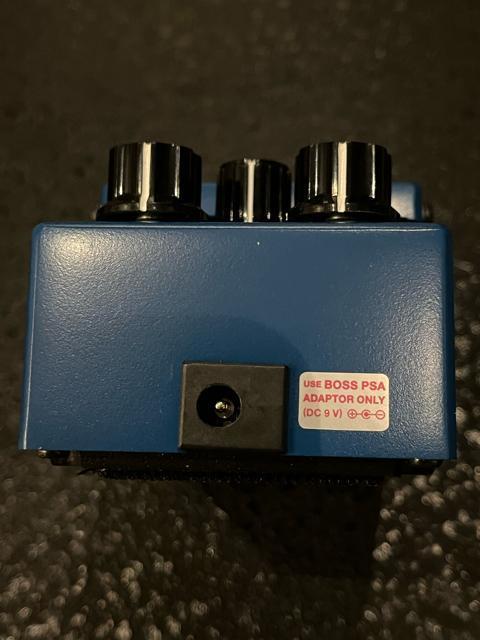 Boss BD-2 Blues Driver ボス ブルース ドライバー 箱付き 美品 < ホビー  Boss BD-2 Blues Driver ボス ブルース ドライバー 箱付き 美品 < ホビーの