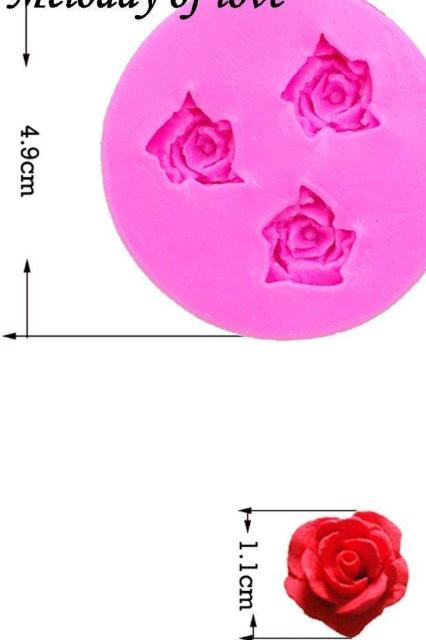 シリコンモールド 薔薇 < ペット/手芸/園芸  シリコンモールド 薔薇 < ペット/手芸/園芸の