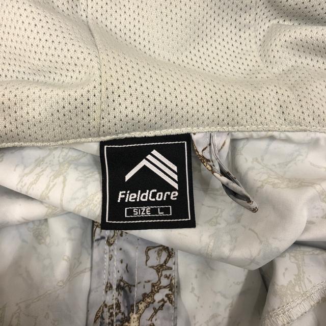  FieldCore [N} iCWPbg S001C  jt@bV 