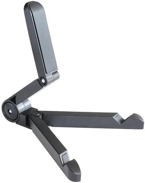 残り1点★超お買い得590円★ベストセラー iPad タブレットスタンド黒 < PC本体/周辺機器  残り1点★超お買い得590円★ベストセラー iPad タブレットスタンド黒  < PC本体/周辺機器の