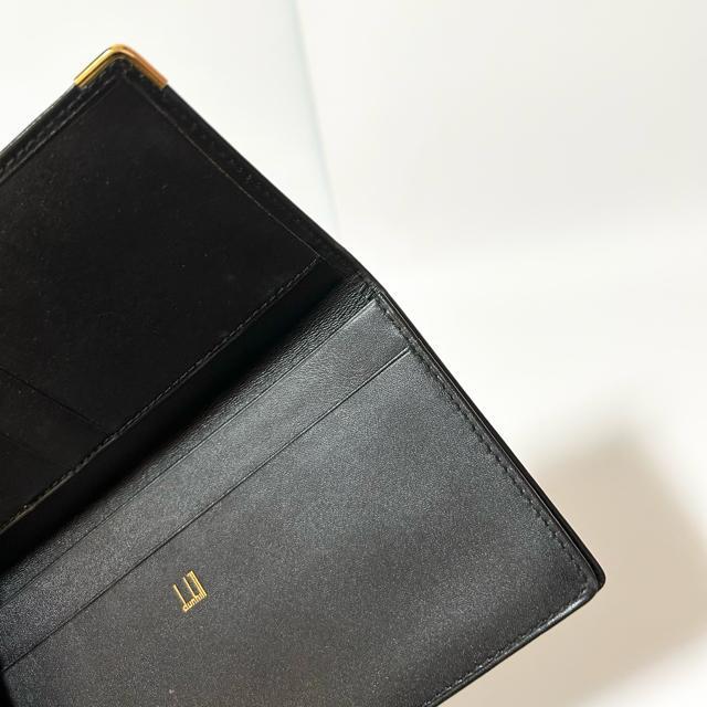 i dunhill _q U[ ܂ z  uh 