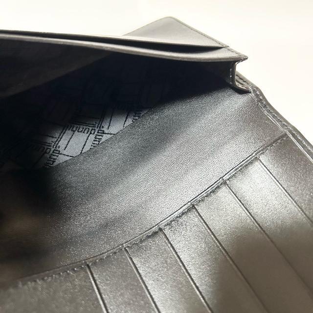 i dunhill _q U[ ܂ z  uh 