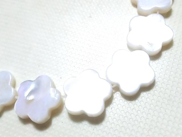 天然石★MOP さくら 半連 < 女性アクセサリー/時計  天然石★MOP さくら 半連 < 女性アクセサリー/時計の