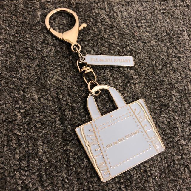 即決 JILL by JILLSTUART キーホルダー < ブランド 即決 JILL by JILLSTUART キーホルダー < ブランドの