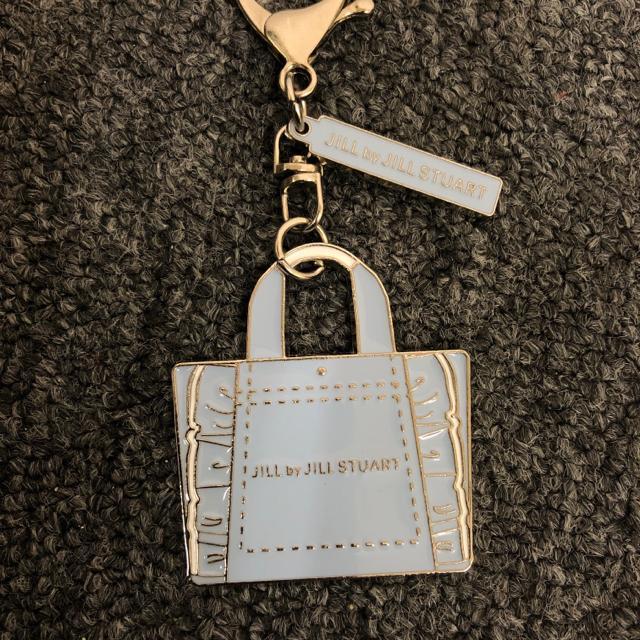 即決 JILL by JILLSTUART キーホルダー < ブランド 即決 JILL by JILLSTUART キーホルダー < ブランドの