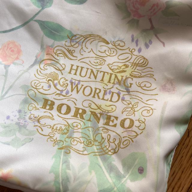 ☆ハンティングワールド・ボルネオ・ショルダー(中古) < ブランド ☆ハンティングワールド・ボルネオ・ショルダー(中古) < ブランドの