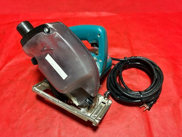 マキタ 5型防じんマルノコ モデル5045KB 中古動作品 4102-02-1 < ペット/手芸/園芸 マキタ 5型防じんマルノコ モデル5045KB 中古動作品 4102-02-1 < ペット/手芸/園芸の