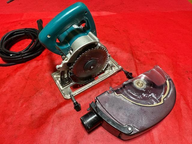 マキタ 5型防じんマルノコ モデル5045KB 中古動作品 4102-02-1 < ペット/手芸/園芸 マキタ 5型防じんマルノコ モデル5045KB 中古動作品 4102-02-1 < ペット/手芸/園芸の