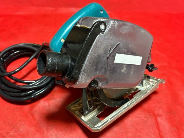 マキタ 5型防じんマルノコ モデル5045KB 中古動作品 4102-02-1 < ペット/手芸/園芸 マキタ 5型防じんマルノコ モデル5045KB 中古動作品 4102-02-1 < ペット/手芸/園芸の