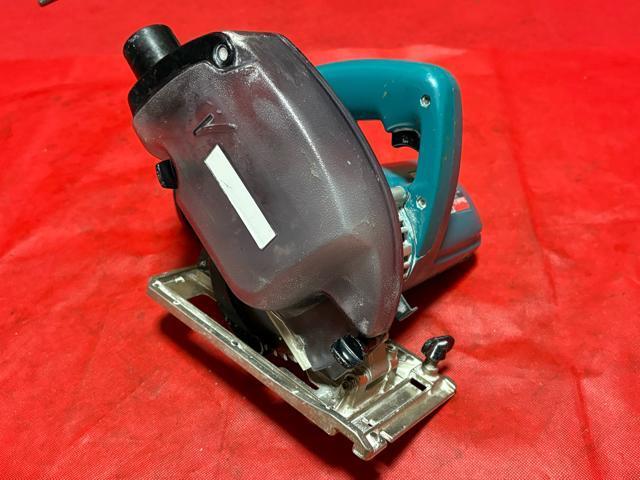 マキタ 5型防じんマルノコ モデル5045KB 中古動作品 4102-02-1 < ペット/手芸/園芸 マキタ 5型防じんマルノコ モデル5045KB 中古動作品 4102-02-1 < ペット/手芸/園芸の