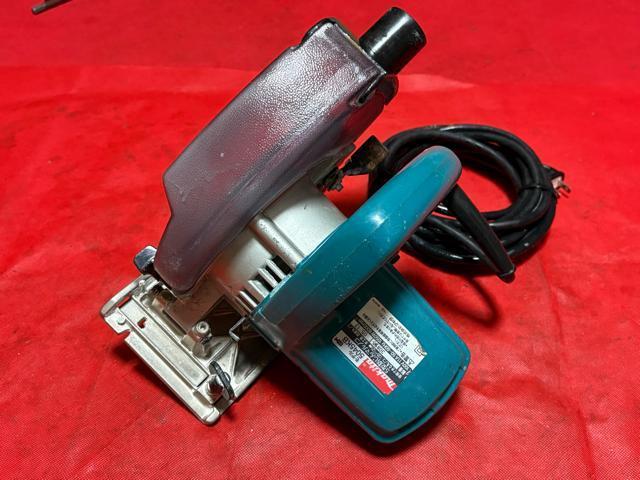 マキタ 5型防じんマルノコ モデル5045KB 中古動作品 4102-02-1 < ペット/手芸/園芸 マキタ 5型防じんマルノコ モデル5045KB 中古動作品 4102-02-1 < ペット/手芸/園芸の