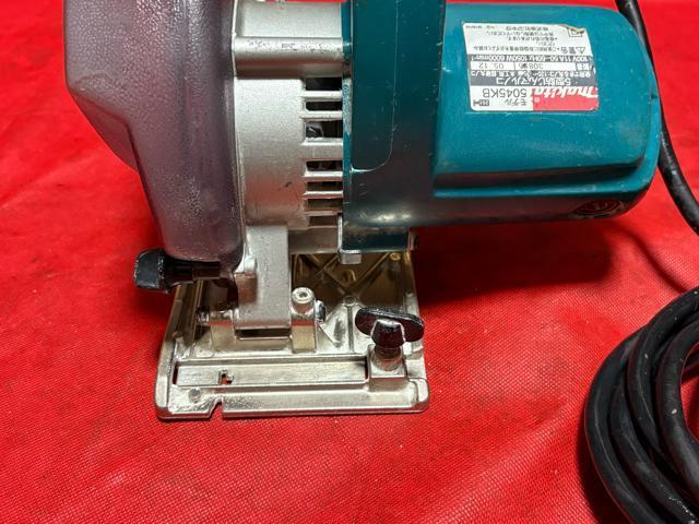 マキタ 5型防じんマルノコ モデル5045KB 中古動作品 4102-02-1 < ペット/手芸/園芸 マキタ 5型防じんマルノコ モデル5045KB 中古動作品 4102-02-1 < ペット/手芸/園芸の