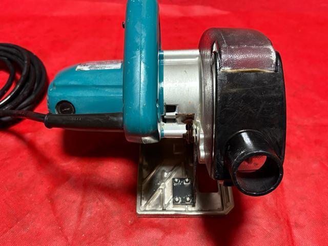 マキタ 5型防じんマルノコ モデル5045KB 中古動作品 4102-02-1 < ペット/手芸/園芸 マキタ 5型防じんマルノコ モデル5045KB 中古動作品 4102-02-1 < ペット/手芸/園芸の