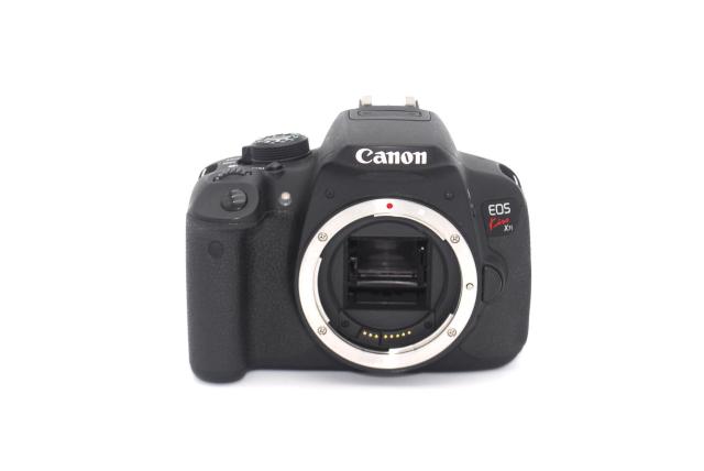 ɐlC̏SҌJCanon Kiss X7i {fB  Ɠd/AV 
