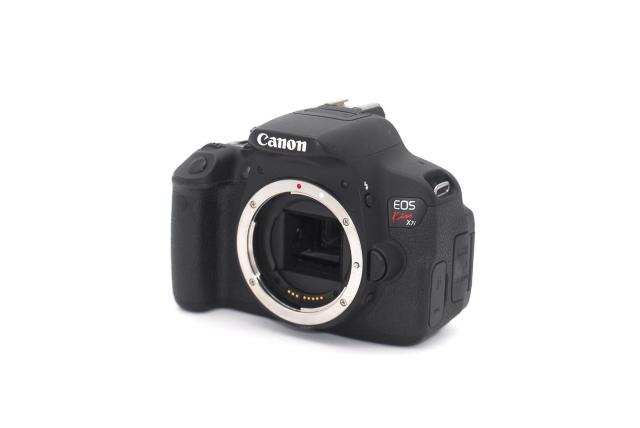 ɐlC̏SҌJCanon Kiss X7i {fB  Ɠd/AV 