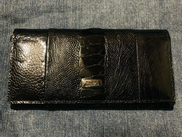 jean paul gaultier ゴルチエ オーストレッグ 財布 長財布 レザー メンズ レディース < ブランド jean paul gaultier ゴルチエ オーストレッグ 財布 長財布 レザー メンズ レディース < ブランドの