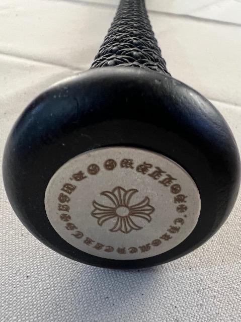 CHROME HEARTS �N�����n�[�c �x�[�X�{�[���o�b�g �� �u�����h�� 