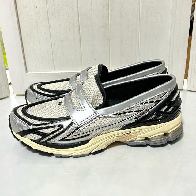 New Balance U1906LOB �j���[�o�����X ���[�t�@�[ 27.5cm �� �u�����h�� 