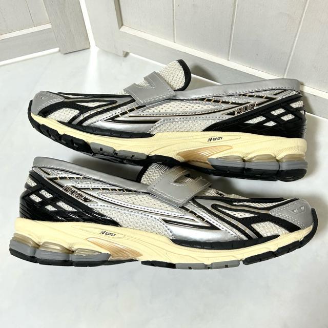 New Balance U1906LOB �j���[�o�����X ���[�t�@�[ 27.5cm �� �u�����h�� 