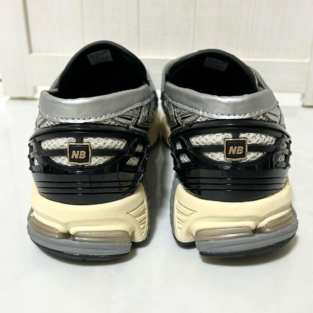 New Balance U1906LOB �j���[�o�����X ���[�t�@�[ 27.5cm �� �u�����h�� 