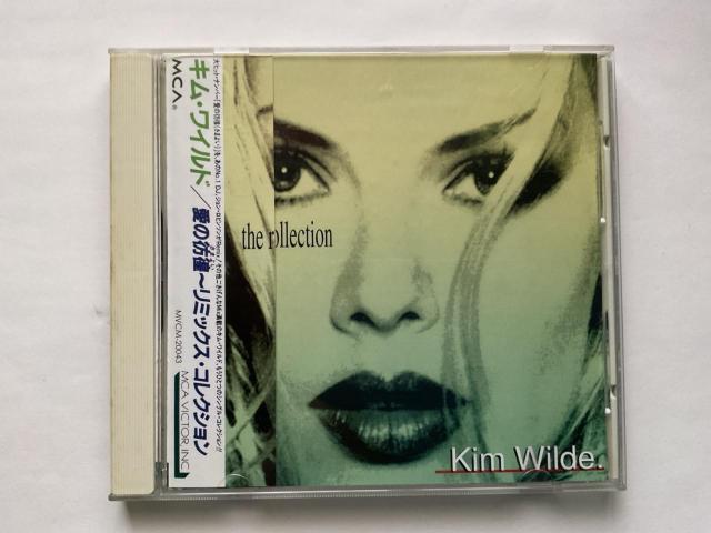 �L���E���C���h ���̜f�r ���~�b�N�X�R���N�V���� MVCM-20043 CD  �� CD/DVD/�r�f�I�� 
